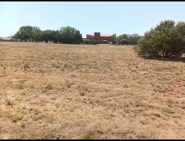 540M² VACANT LAND FOR SALE IN KOOKRUS